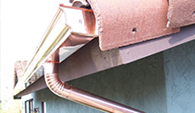 downspout-extensions Experts in Inez